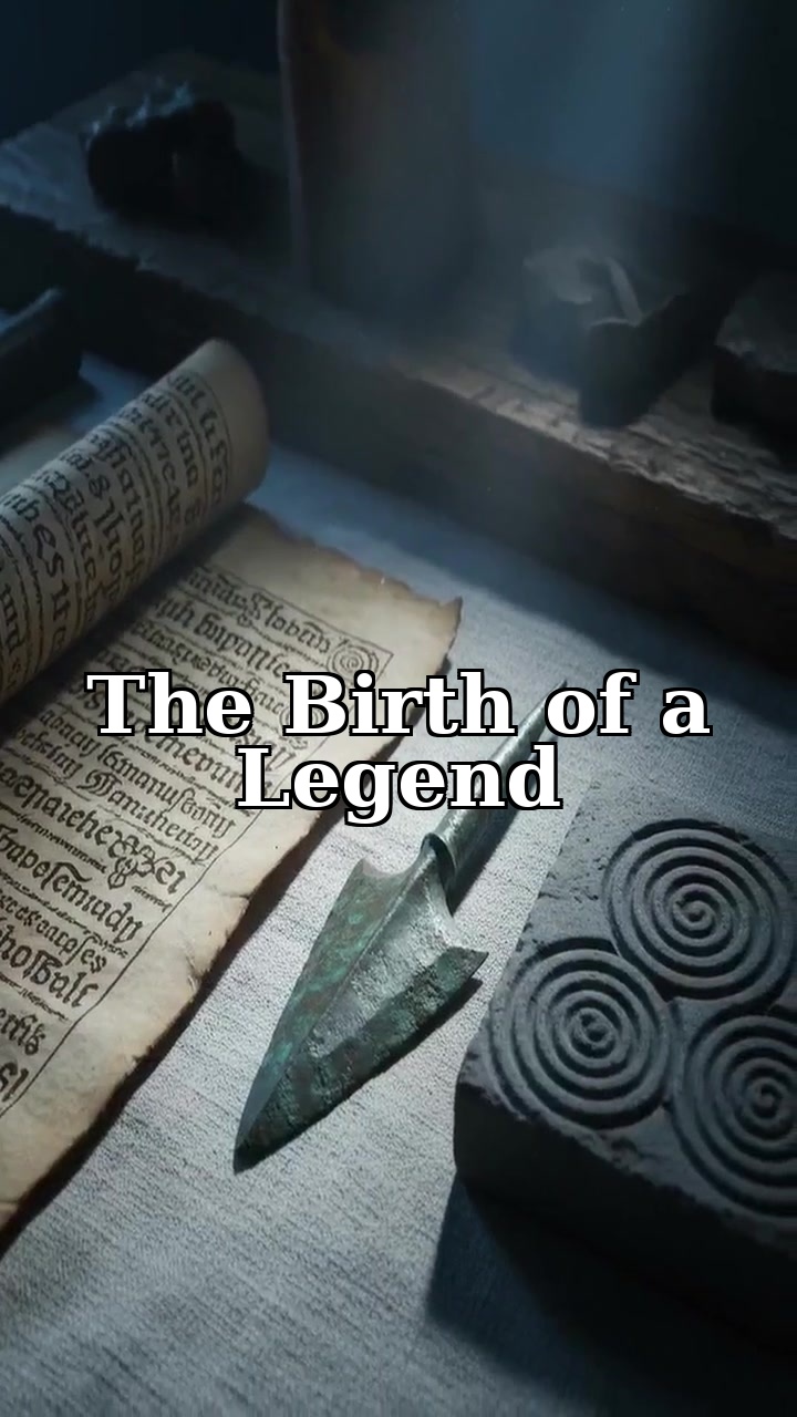 The Heroic Legacy of Cuchulainn: A Journey Through Old Irish Myth
