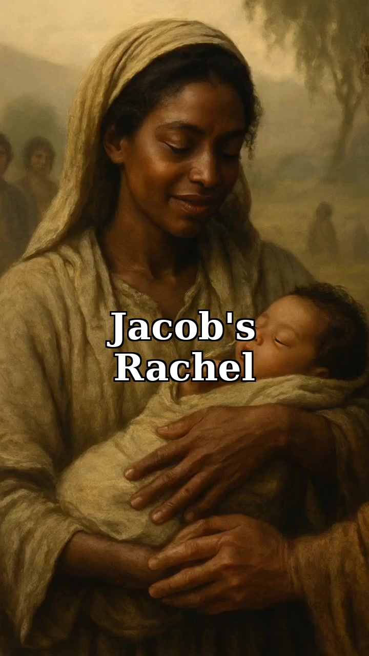 Rachel: The Beloved Wife at the Center of Jacob’s House