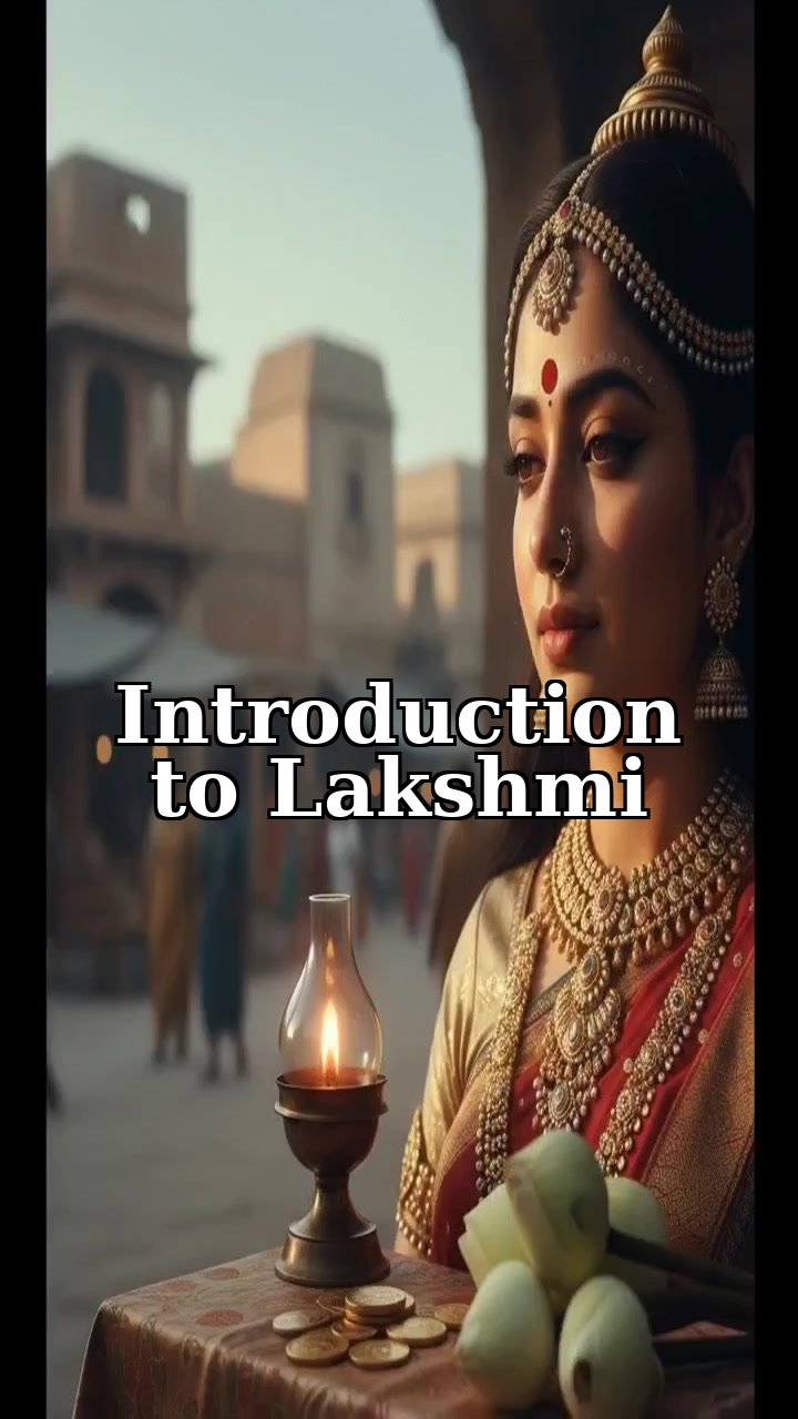 Introduction to Lakshmi