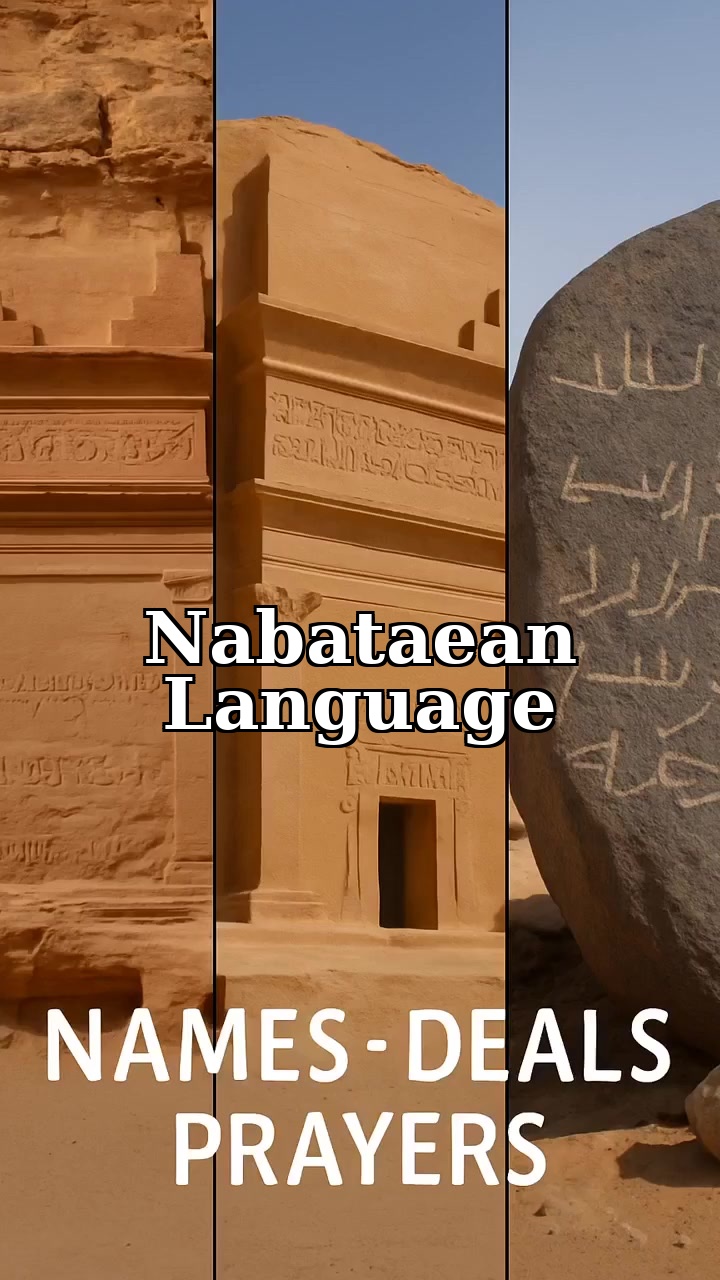 Testing for Arabic *