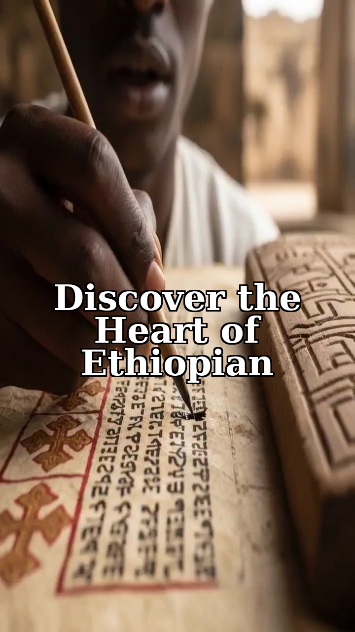Dabra Libanos: The Sacred Heart of Ethiopian History