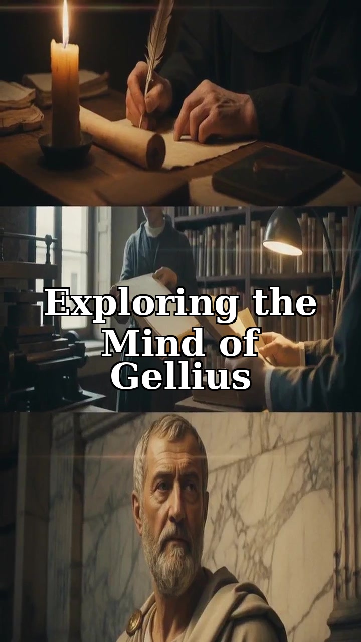 Introduction to Aulus Gellius
