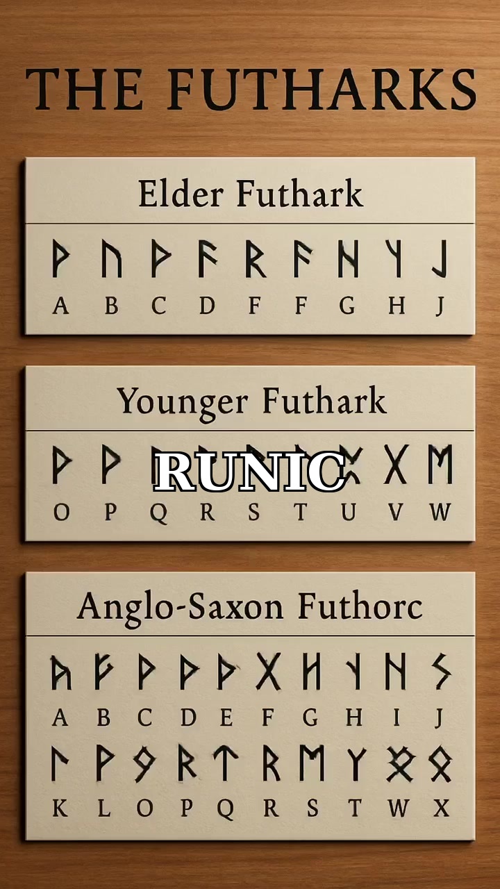 This is a test for Runic